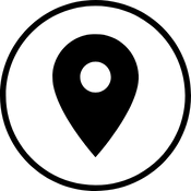 Location icon