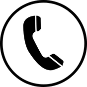 Phone icon