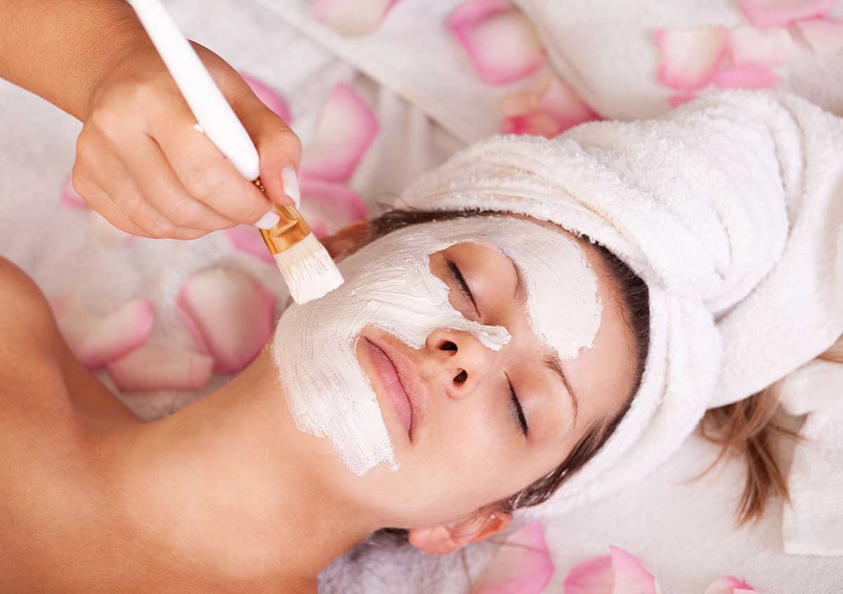 Chemical Peels for Rosacea: Everything You Need to Know at Melanie L. Adams, M.D., P.A. Dermatology in Columbia, MD